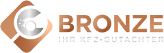 Bronze Gutachten - Ihr KFZ Gutachter