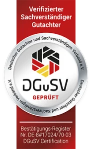 DGuSV Siegel
